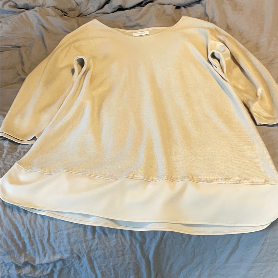 Brand New Van Heusen Sweater